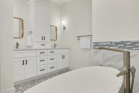 Villa ou maison à vendre à Clearwater, Floride: 5 chambres, 290.88 m2 № 1917992 - photo 18