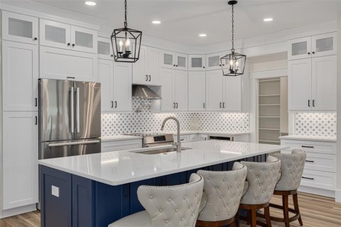 Villa ou maison à vendre à Clearwater, Floride: 5 chambres, 290.88 m2 № 1917992 - photo 8