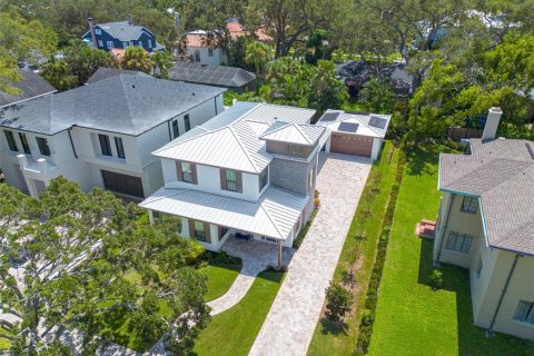 Villa ou maison à vendre à Clearwater, Floride: 5 chambres, 290.88 m2 № 1917992 - photo 2