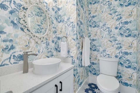 Villa ou maison à vendre à Clearwater, Floride: 5 chambres, 290.88 m2 № 1917992 - photo 23