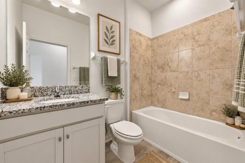 Villa ou maison à louer à Wimauma, Floride: 3 chambres, 192.87 m2 № 2398823 - photo 21