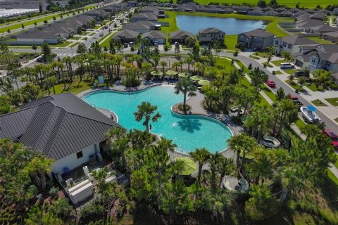 Villa ou maison à louer à Wimauma, Floride: 3 chambres, 192.87 m2 № 2398823 - photo 29