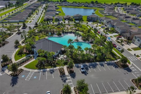 Villa ou maison à louer à Wimauma, Floride: 3 chambres, 192.87 m2 № 2398823 - photo 28