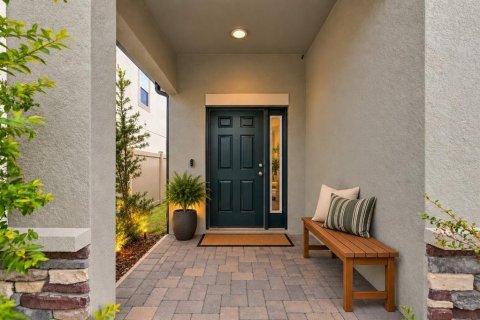 Villa ou maison à louer à Wimauma, Floride: 3 chambres, 192.87 m2 № 2398823 - photo 3