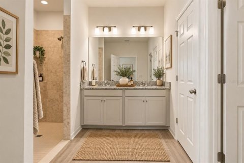 Villa ou maison à louer à Wimauma, Floride: 3 chambres, 192.87 m2 № 2398823 - photo 17