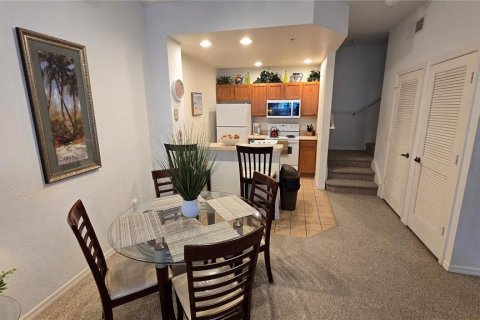 Adosado en alquiler en Kissimmee, Florida, 3 dormitorios, 120.4 m2 № 1849484 - foto 3