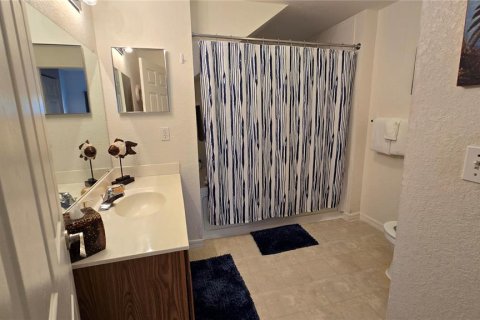 Adosado en alquiler en Kissimmee, Florida, 3 dormitorios, 120.4 m2 № 1849484 - foto 13