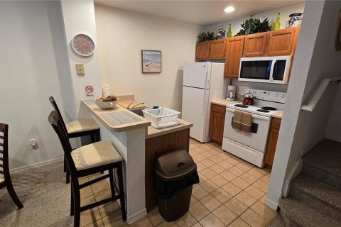 Adosado en alquiler en Kissimmee, Florida, 3 dormitorios, 120.4 m2 № 1849484 - foto 4