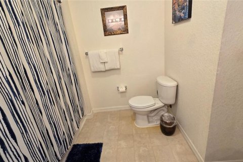 Adosado en alquiler en Kissimmee, Florida, 3 dormitorios, 120.4 m2 № 1849484 - foto 14