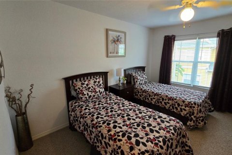 Adosado en alquiler en Kissimmee, Florida, 3 dormitorios, 120.4 m2 № 1849484 - foto 8