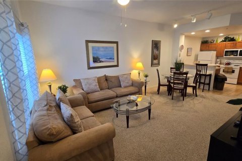 Adosado en alquiler en Kissimmee, Florida, 3 dormitorios, 120.4 m2 № 1849484 - foto 2