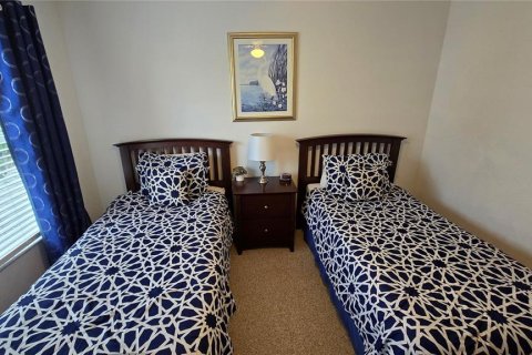 Adosado en alquiler en Kissimmee, Florida, 3 dormitorios, 120.4 m2 № 1849484 - foto 12