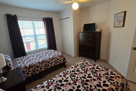 Adosado en alquiler en Kissimmee, Florida, 3 dormitorios, 120.4 m2 № 1849484 - foto 9