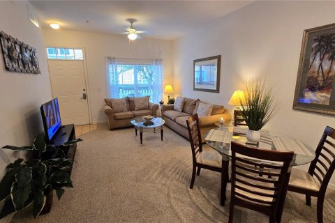 Adosado en alquiler en Kissimmee, Florida, 3 dormitorios, 120.4 m2 № 1849484 - foto 5
