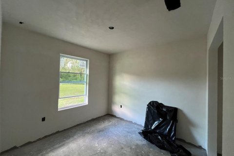 House in High Springs, Florida 3 bedrooms, 111.48 sq.m. № 2419133 - photo 13