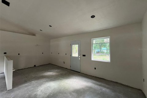 House in High Springs, Florida 3 bedrooms, 111.48 sq.m. № 2419133 - photo 7