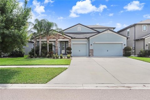 House in Riverview, Florida 4 bedrooms, 289.67 sq.m. № 1824303 - photo 3