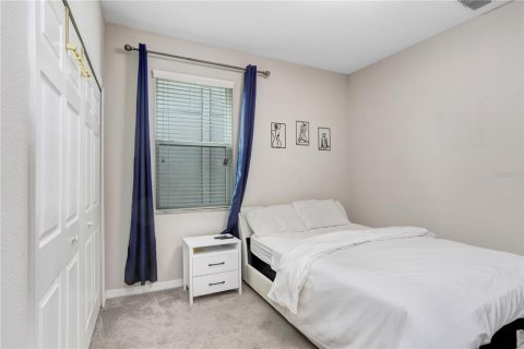 House in Riverview, Florida 4 bedrooms, 289.67 sq.m. № 1824303 - photo 25