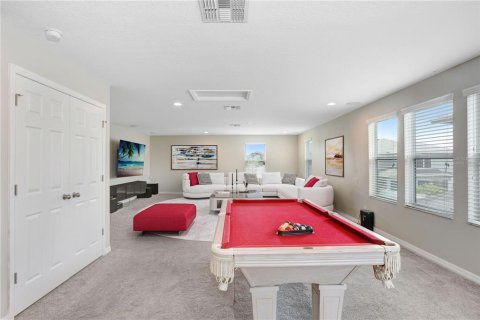 House in Riverview, Florida 4 bedrooms, 289.67 sq.m. № 1824303 - photo 29