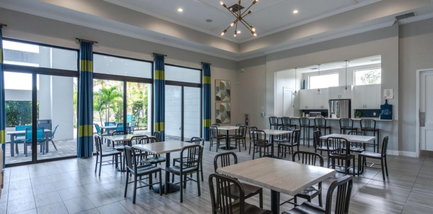 Villa ou maison à Royal Palm Beach, Floride 3 chambres, 209.87 m2 № 959416