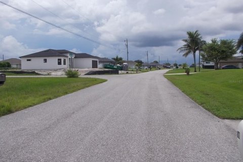 Terrain à vendre à Cape Coral, Floride № 2235156 - photo 5