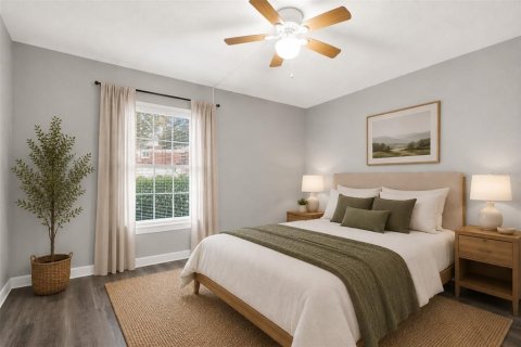 Condo in Saint Petersburg, Florida, 1 bedroom  № 2166811 - photo 17