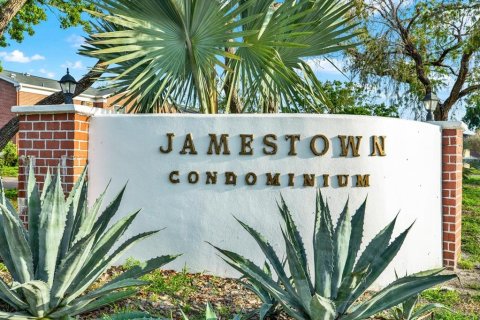 Condo in Saint Petersburg, Florida, 1 bedroom  № 2166811 - photo 27