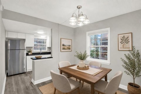 Condo in Saint Petersburg, Florida, 1 bedroom  № 2166811 - photo 8