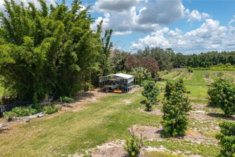 Villa ou maison à vendre à Frostproof, Floride: 2 chambres, 143.26 m2 № 2306564 - photo 6