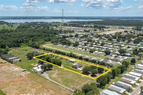 Villa ou maison à vendre à Frostproof, Floride: 2 chambres, 143.26 m2 № 2306564 - photo 29
