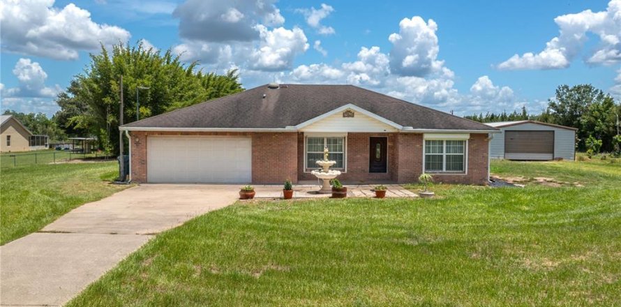 Villa ou maison à Frostproof, Floride 2 chambres, 143.26 m2 № 2306564