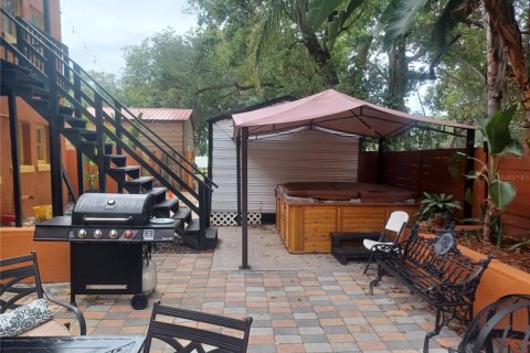 Appartement à louer à Tampa, Floride: 1 pièce, 55.74 m2 № 1873909 - photo 3