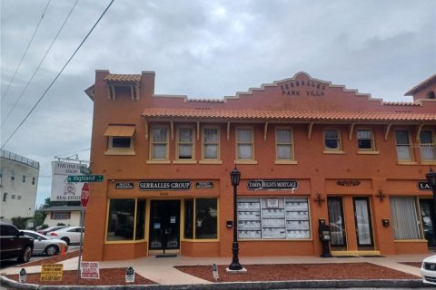 Appartement à louer à Tampa, Floride: 1 pièce, 55.74 m2 № 1873909 - photo 13