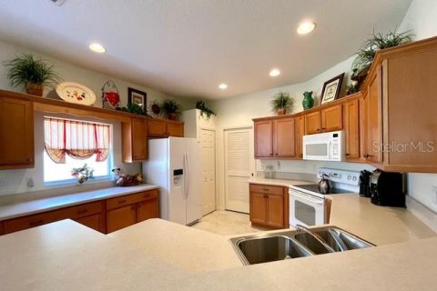 House in Ocala, Florida 2 bedrooms, 162.86 sq.m. № 1001174 - photo 27