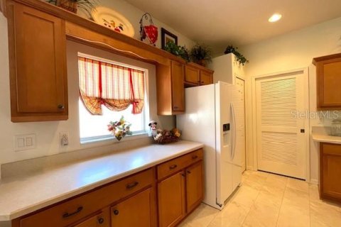 House in Ocala, Florida 2 bedrooms, 162.86 sq.m. № 1001174 - photo 30