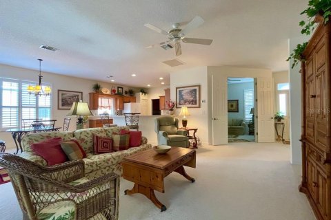 House in Ocala, Florida 2 bedrooms, 162.86 sq.m. № 1001174 - photo 22