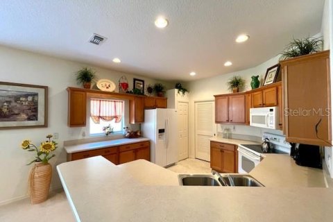 House in Ocala, Florida 2 bedrooms, 162.86 sq.m. № 1001174 - photo 24