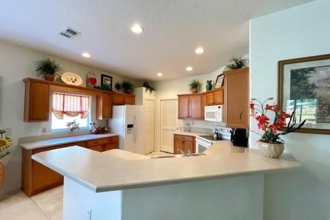 House in Ocala, Florida 2 bedrooms, 162.86 sq.m. № 1001174 - photo 25