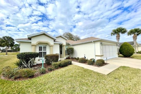 House in Ocala, Florida 2 bedrooms, 162.86 sq.m. № 1001174 - photo 7