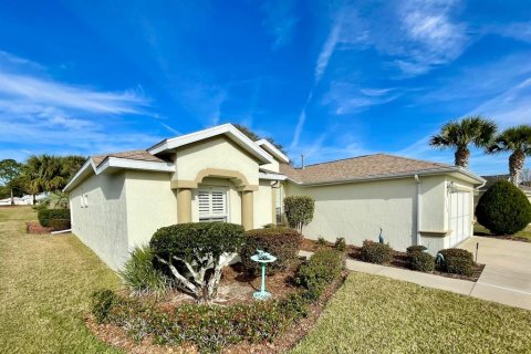 House in Ocala, Florida 2 bedrooms, 162.86 sq.m. № 1001174 - photo 6