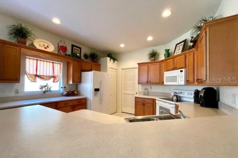 House in Ocala, Florida 2 bedrooms, 162.86 sq.m. № 1001174 - photo 26