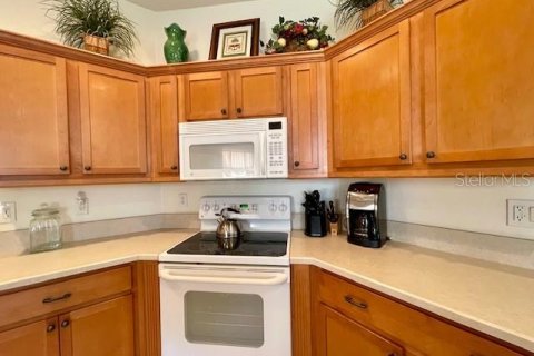 House in Ocala, Florida 2 bedrooms, 162.86 sq.m. № 1001174 - photo 29