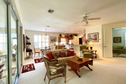 House in Ocala, Florida 2 bedrooms, 162.86 sq.m. № 1001174 - photo 23