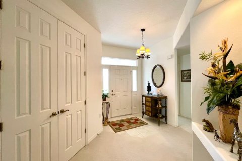 House in Ocala, Florida 2 bedrooms, 162.86 sq.m. № 1001174 - photo 12