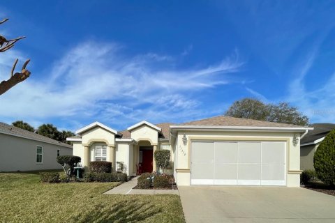House in Ocala, Florida 2 bedrooms, 162.86 sq.m. № 1001174 - photo 8