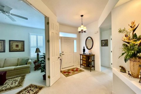 House in Ocala, Florida 2 bedrooms, 162.86 sq.m. № 1001174 - photo 13