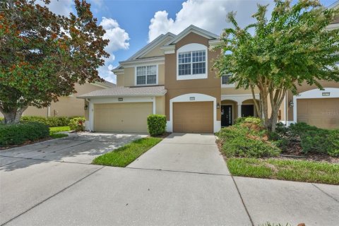 Touwnhouse à Riverview, Floride 3 chambres, 150.69 m2 № 2221806