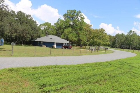 Terreno en venta en Clermont, Florida № 1918629 - foto 13