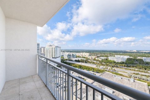 Condo in Miami, Florida, 2 bedrooms  № 2043851