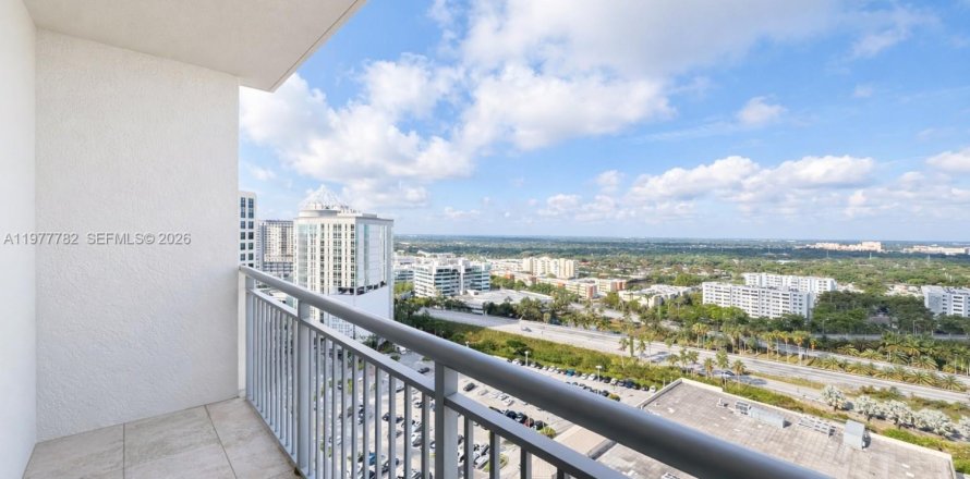 Condo in Miami, Florida, 2 bedrooms  № 2043851